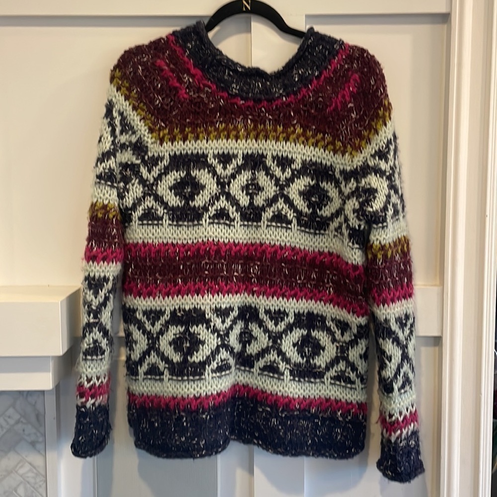 Free People Sweater - Picture 3 of 8